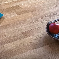 ПАРКЕТНАЯ ДОСКА UPOFLOOR NEW WAVE OAK SELECT BRUSHED